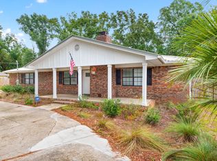 4624 Santa Rosa Dr, Pace, FL 32571