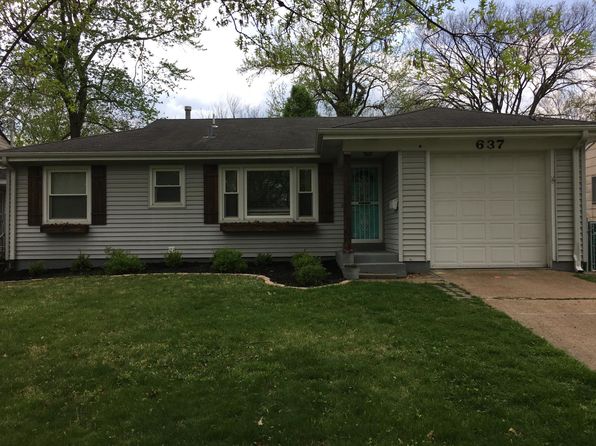 637 S Sappington Rd