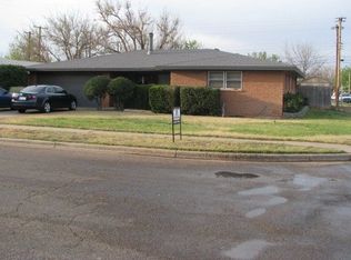 5402 7th St, Lubbock, TX 79416