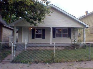 1717 Spruce St, Indianapolis, IN