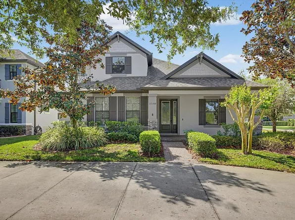 12308 Rangeland Blvd, Odessa, FL 33556