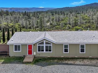 13886 Meadow Valley Rd, Dobbins, CA 95935