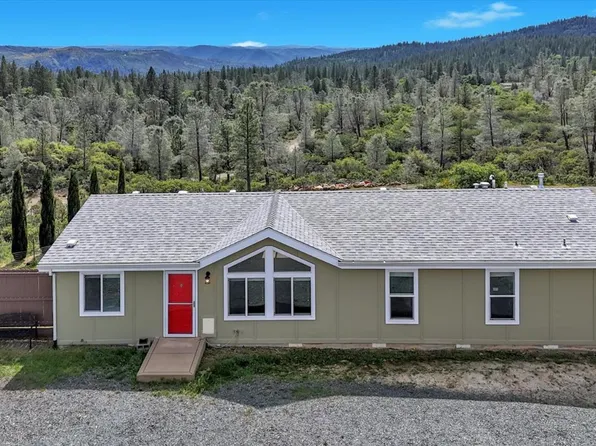 13886 Meadow Valley Rd, Dobbins, CA 95935