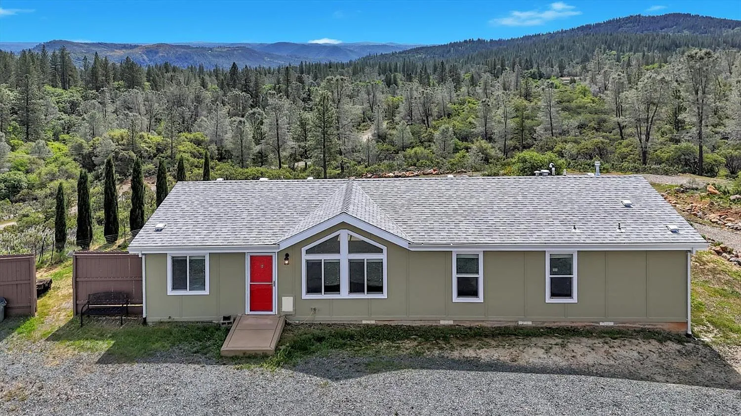 13886 Meadow Valley Rd photo 1