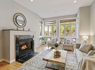 2363 Champlain St NW APT 1, Washington, DC 20009