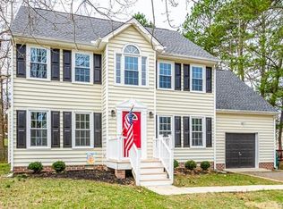 5345 Linsey Lakes Dr, Glen Allen, VA 23060