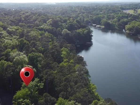 0A Lakeshore Ln, Hot Springs National Park, AR 71913