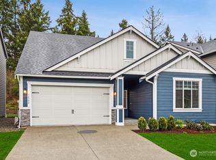 10010 Merrick St SE #350, Yelm, WA 98597