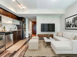80 Western Battery Rd #1501, Toronto, ON M6K3S1