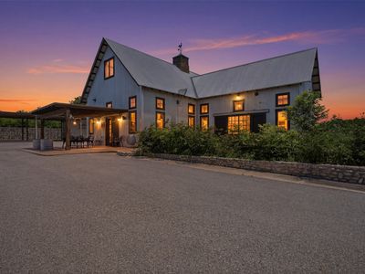 1001 Pate Rd, Cresson, TX, 76035