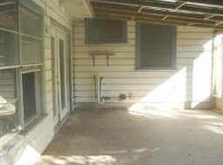 1204 Britt Dr, Arlington, TX 76013