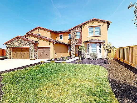 2nd image of 3817 Vernazza Ct
