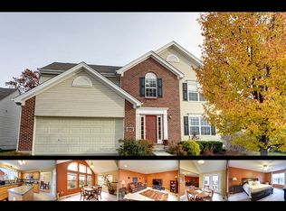5593 Sunrise View Cir, Liberty Township, OH