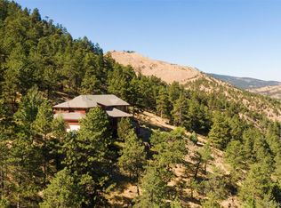 568 Rembrandt Rd, Boulder, CO 80302