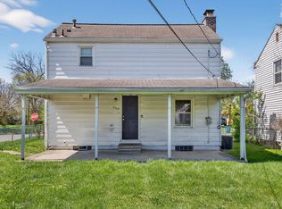 600 S Hampton Rd, Columbus, OH 43213