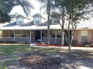121 Sackett Rd, Debary, FL 32713