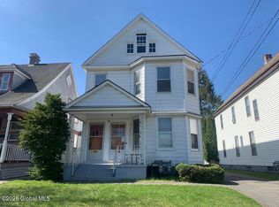 1648 Rugby Rd, Schenectady, NY 12309