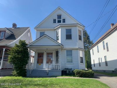 1648 Rugby Road, Schenectady, NY, 12309