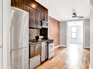 436 W 52nd St APT 3B, New York, NY 10019