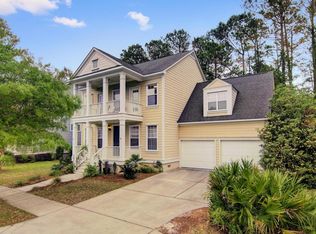 1627 Ellsworth St, Mount Pleasant, SC 29466
