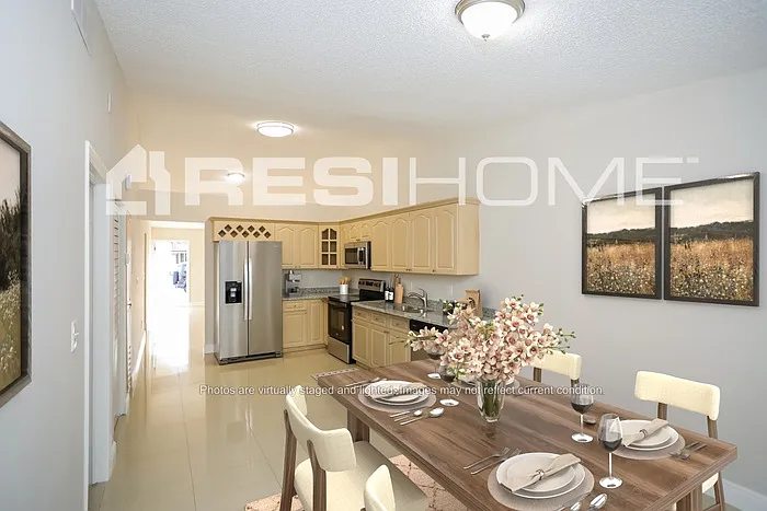 3 bed, 2.0 bath, 1170 sqft, $2,995 — Photo 2
