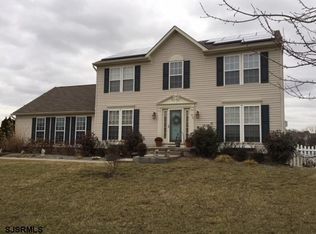 27 Hoover Rd, Bridgeton, NJ 08302