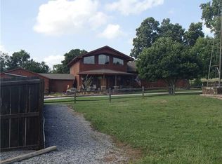 18405 S Highway 59, Siloam Springs, AR 72761