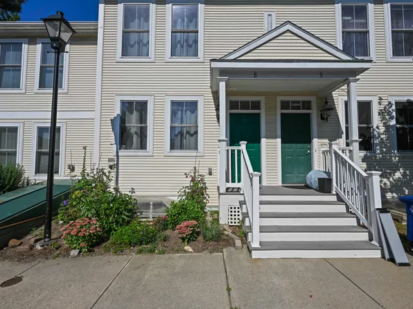 1044 North Avenue #8, Burlington, VT 05408