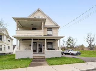 10 Tompkins St, Binghamton, NY 13903
