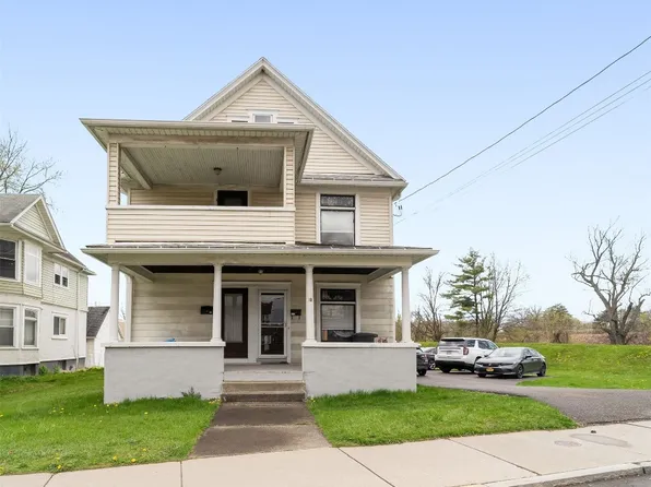 10 Tompkins St, Binghamton, NY 13903