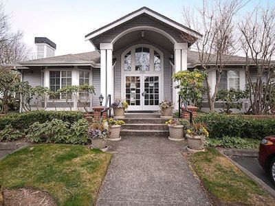 23313 Cedar Way APT N105, Mountlake Terrace, WA, 98043