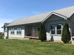 10823 NE Davis Rd, Easton, MO 64443