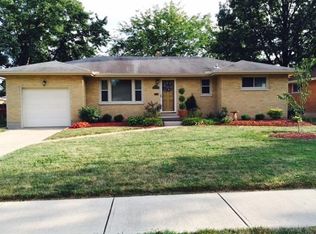 4186 Bedford Ave, Hamilton, OH 45015