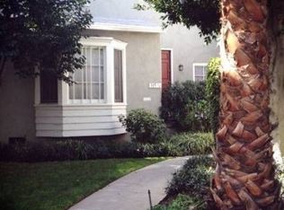 315 1/4 S Cochran Ave, Los Angeles, CA 90036