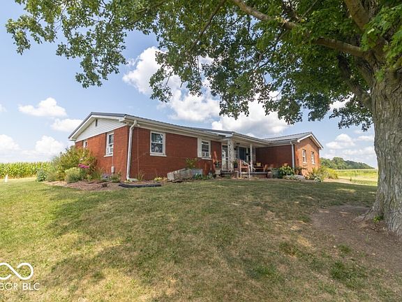 2nd image of 5288 S County Road 725 E