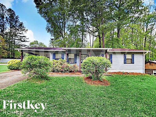 1793 Merry Oak Rd SW