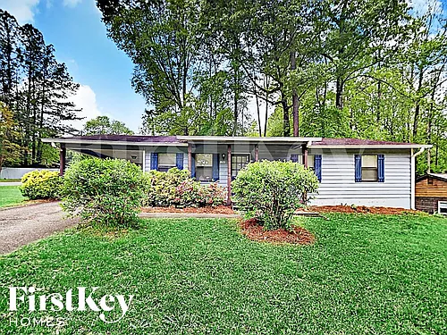 1793 Merry Oak Rd SW Photo 1