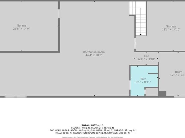 1171 SW 1801st Rd, Latour, MO 64747