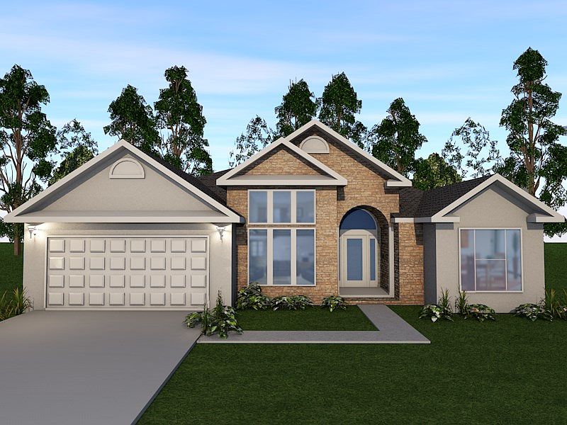 1st image of 35 Ponderosa Cir