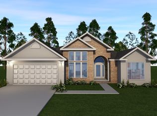 35 Ponderosa Cir, Midway, FL 32343