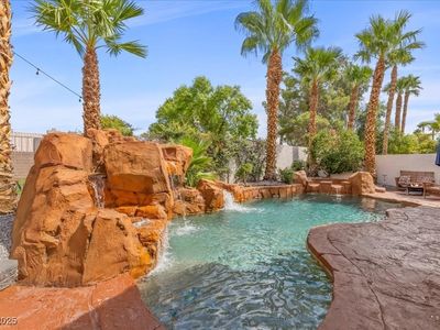 5004 Camino Del Rancho, Las Vegas, NV, 89130