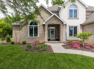 N7823 Lakeshore Ln, SHERWOOD, WI 54169