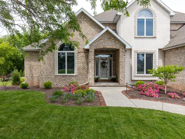 N7823 Lakeshore Ln, Sherwood, WI 54169