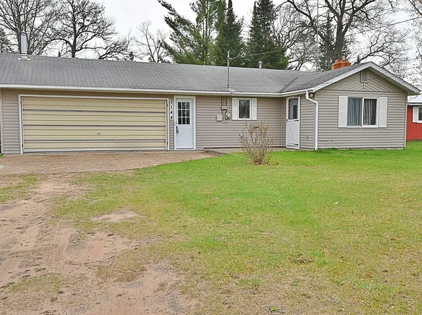 2144 Mustang St, Saint Helen, MI 48656