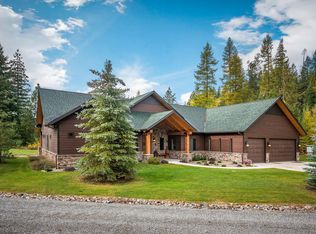 4439 McArthur Lake Rd, Naples, ID 83847
