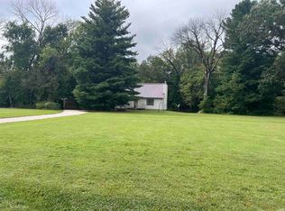 2781 N County Road 875 W, Hazleton, IN 47640