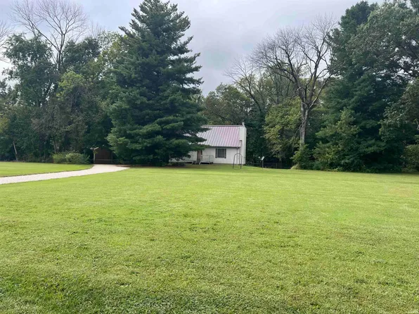 2781 N County Road 875 W, Hazleton, IN 47640