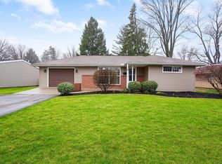 351 Bow Dr, Columbus, OH