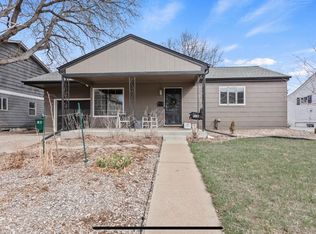 4319 E Bails Pl, Denver, CO 80222