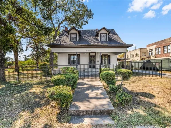 2709 Azle Ave, Fort Worth, TX 76106